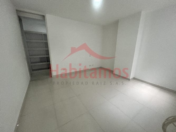 Apartamento de 3 alcobas en arriendo en La Magnolia, Envigado, 70 m² · foto 11 de 13