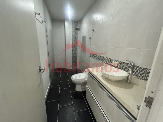 Apartamento de 3 alcobas en arriendo en La Magnolia, Envigado, 70 m² · foto 13 de 13