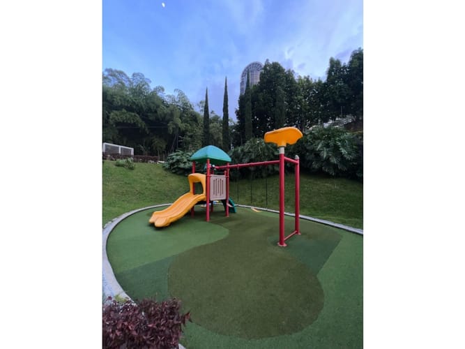 Apartamento de 3 alcobas en arriendo en El Tesoro, Medellín, 98 m² · foto 24 de 24