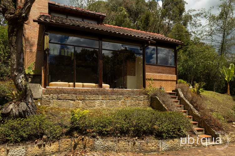 Casa de 4 alcobas en arriendo en Lagos De Torca, Bogotá, 300 m² · foto 11 de 24