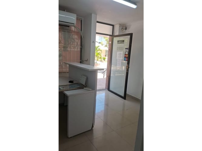 Local en venta en El Porvenir, Barranquilla, 29 m² · foto 2 de 9
