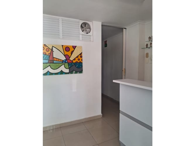 Local en venta en El Porvenir, Barranquilla, 29 m² · foto 3 de 9