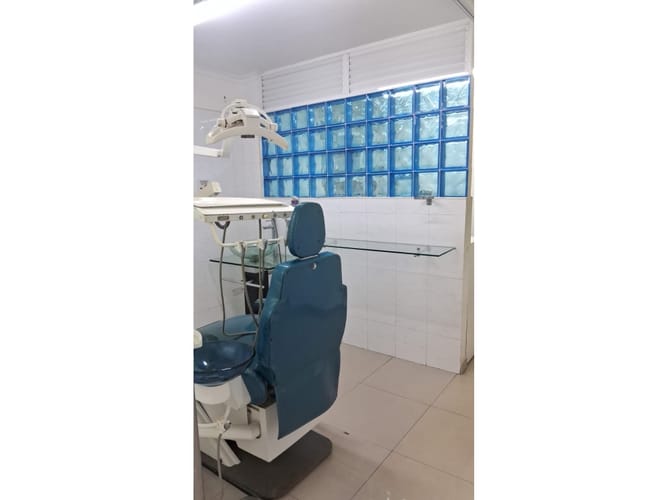 Local en venta en El Porvenir, Barranquilla, 29 m² · foto 4 de 9