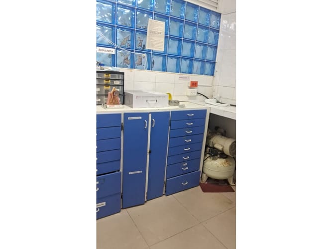 Local en venta en El Porvenir, Barranquilla, 29 m² · foto 5 de 9