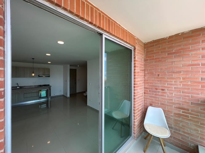 Apartamento de 3 alcobas en arriendo en Andalucia, Barranquilla, 101 m² · foto 7 de 18