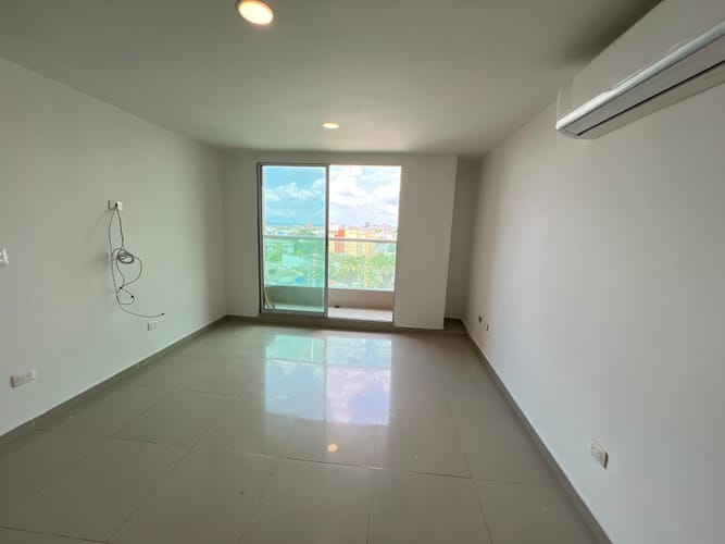 Apartamento de 3 alcobas en arriendo en Andalucia, Barranquilla, 101 m² · foto 9 de 18