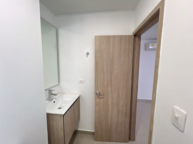 Apartamento de 3 alcobas en arriendo en Andalucia, Barranquilla, 101 m² · foto 11 de 18