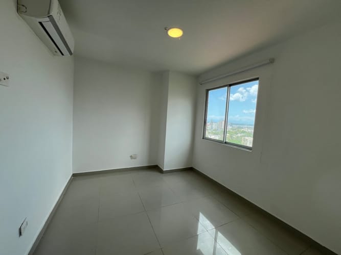 Apartamento de 3 alcobas en arriendo en Andalucia, Barranquilla, 101 m² · foto 12 de 18