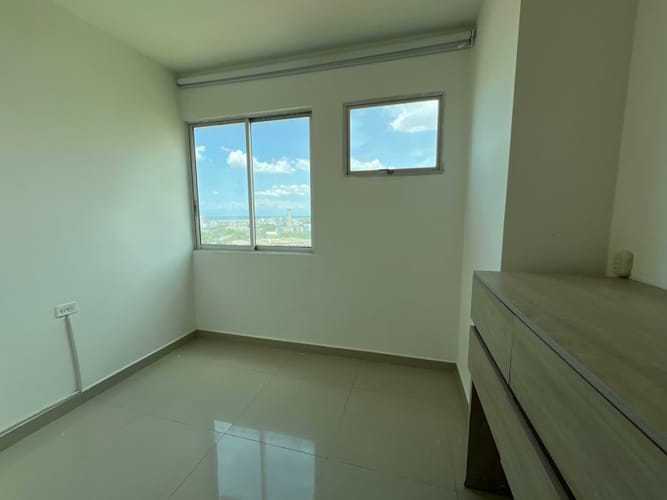 Apartamento de 3 alcobas en arriendo en Andalucia, Barranquilla, 101 m² · foto 14 de 18