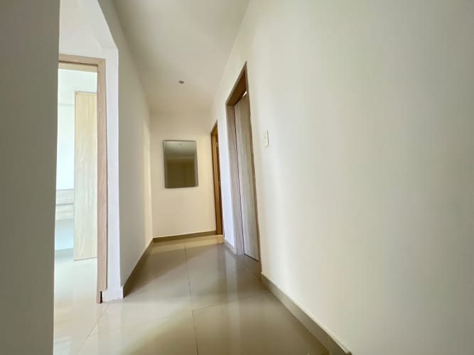 Apartamento de 3 alcobas en arriendo en Andalucia, Barranquilla, 101 m² · foto 16 de 18