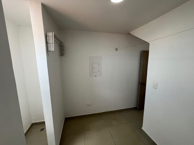Apartamento de 3 alcobas en arriendo en Andalucia, Barranquilla, 101 m² · foto 18 de 18