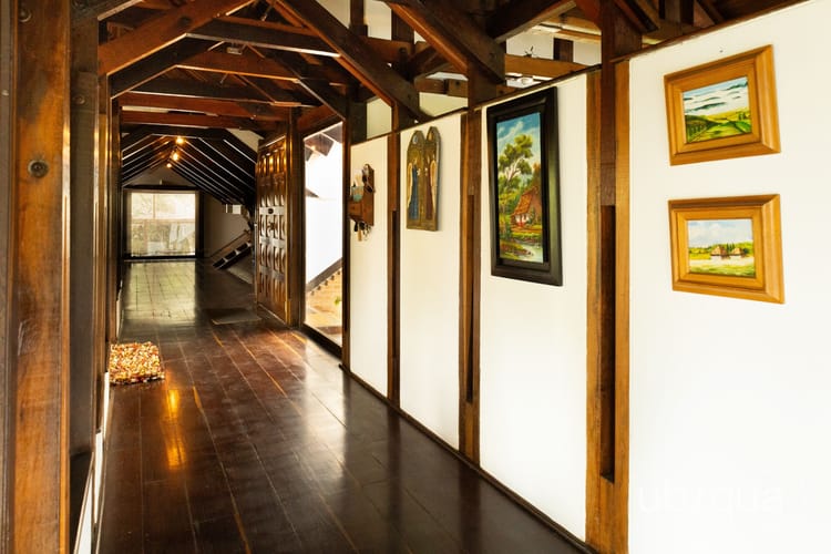 Casa de 4 alcobas en arriendo en Lagos De Torca, Bogotá, 300 m² · foto 12 de 24