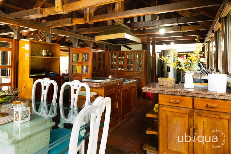 Casa de 4 alcobas en arriendo en Lagos De Torca, Bogotá, 300 m² · foto 15 de 24