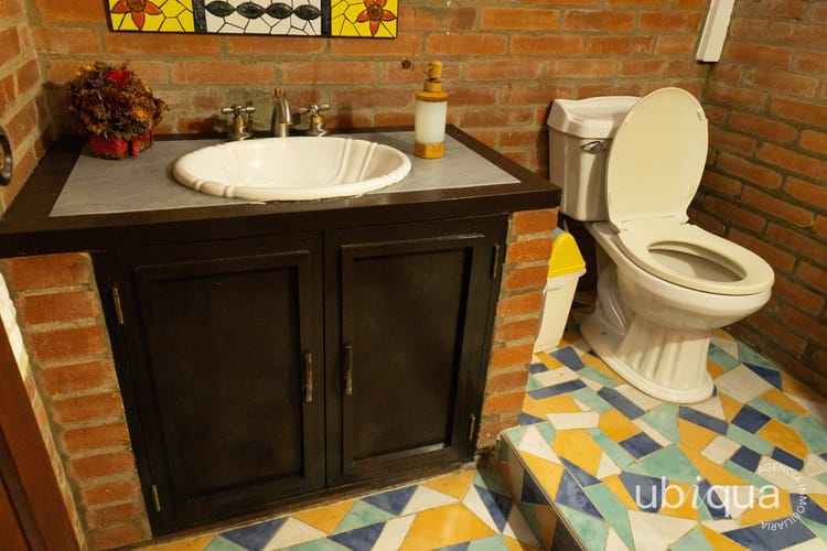 Casa de 4 alcobas en arriendo en Lagos De Torca, Bogotá, 300 m² · foto 13 de 24