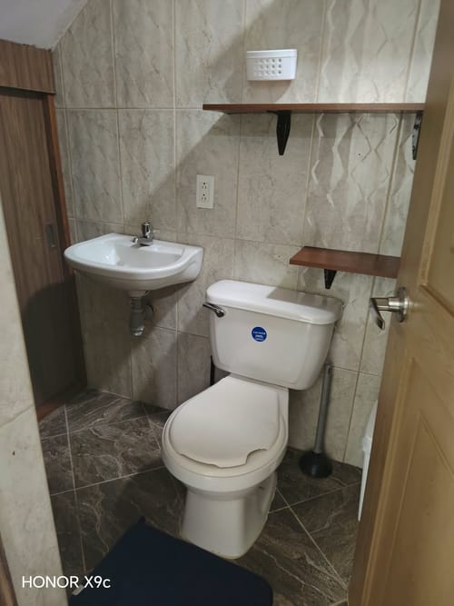 Apartaestudio en arriendo en Laureles, Medellín, 45 m² · foto 12 de 12