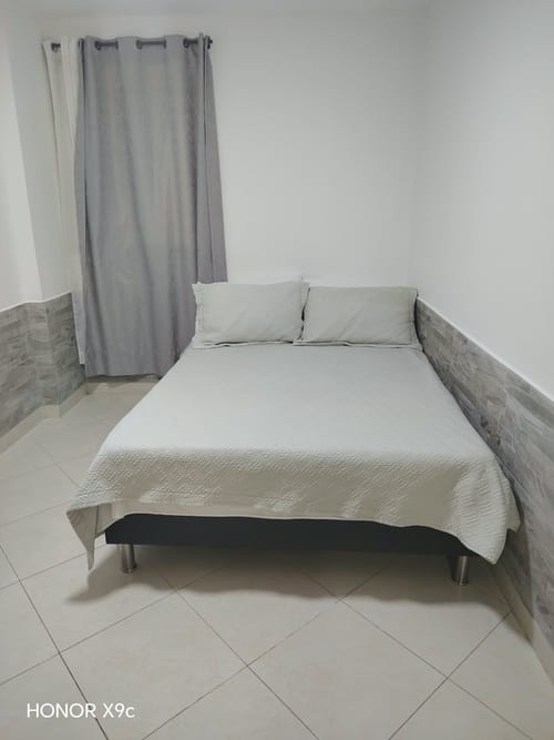 Apartaestudio en arriendo en Laureles, Medellín, 45 m² · foto 7 de 12