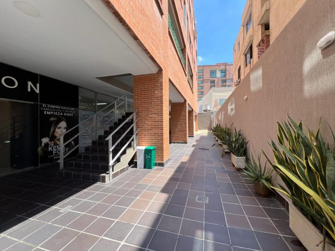 Local en arriendo en Andalucia, Barranquilla, 112 m² · foto 3 de 12