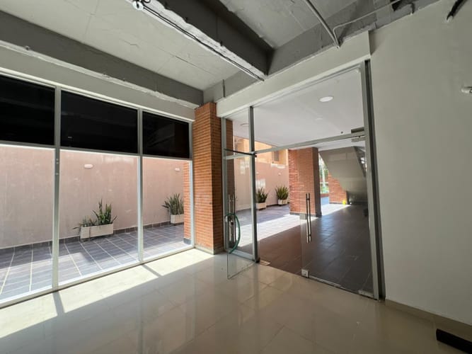 Local en arriendo en Andalucia, Barranquilla, 112 m² · foto 4 de 12