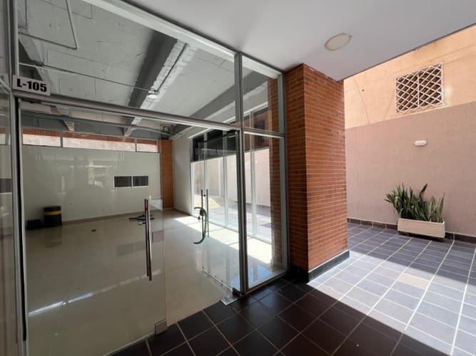Local en arriendo en Andalucia, Barranquilla, 112 m² · foto 5 de 12