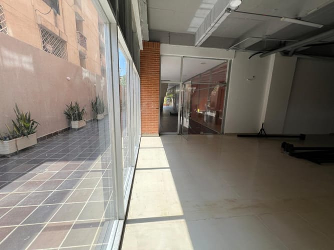 Local en arriendo en Andalucia, Barranquilla, 112 m² · foto 6 de 12