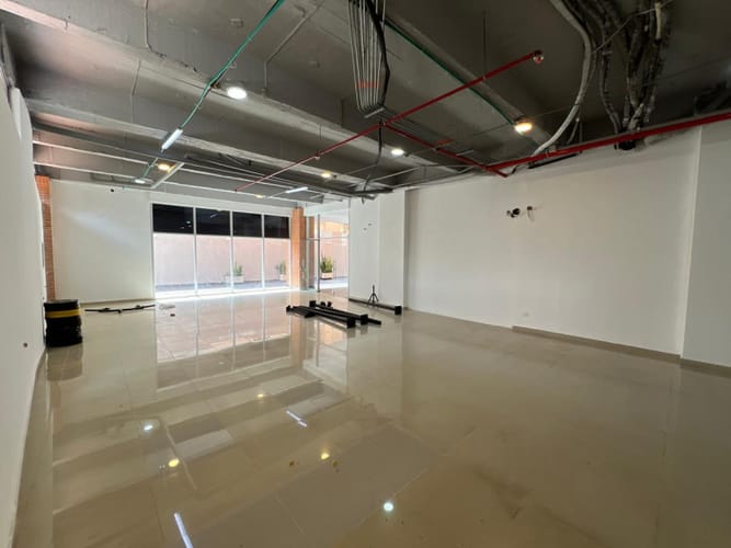 Local en arriendo en Andalucia, Barranquilla, 112 m² · foto 7 de 12