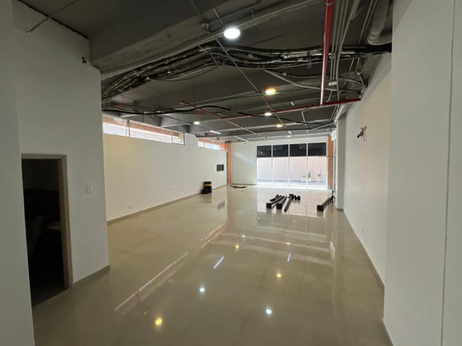 Local en arriendo en Andalucia, Barranquilla, 112 m² · foto 8 de 12