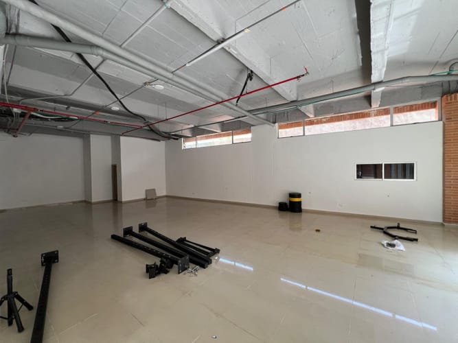 Local en arriendo en Andalucia, Barranquilla, 112 m² · foto 9 de 12