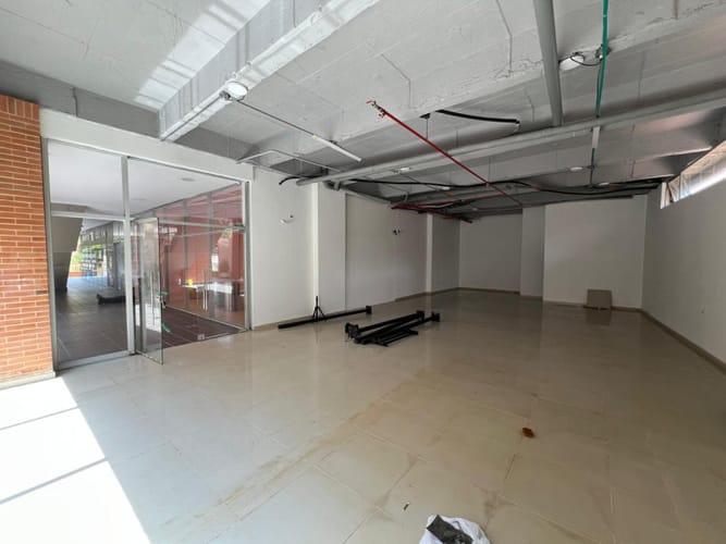 Local en arriendo en Andalucia, Barranquilla, 112 m² · foto 10 de 12
