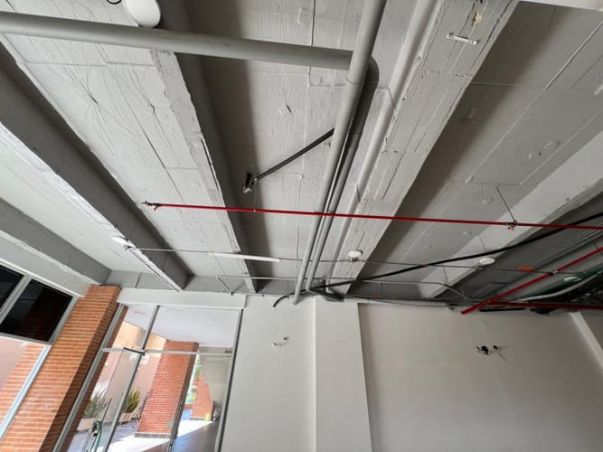 Local en arriendo en Andalucia, Barranquilla, 112 m² · foto 12 de 12