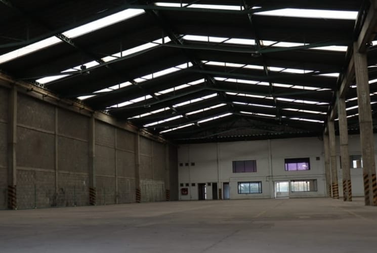 Bodega en arriendo en Mosquera, 1043 m² · foto 3 de 3