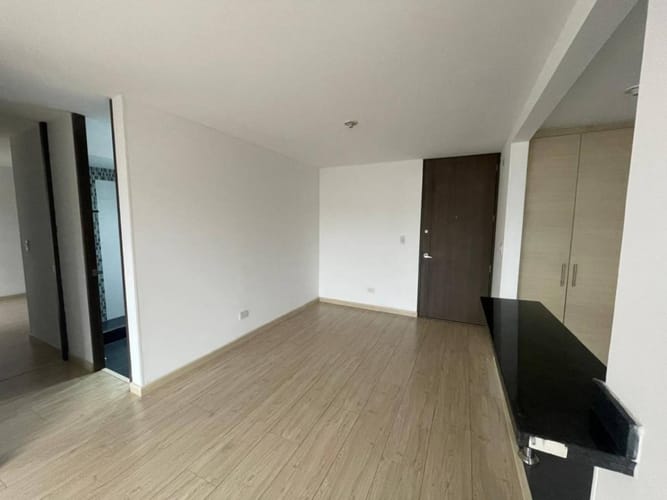 Apartamento de 2 alcobas en venta en Portales Del Norte, Bogotá, 54 m² · foto 5 de 21