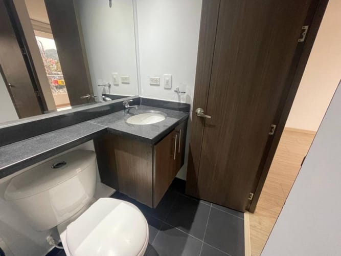 Apartamento de 2 alcobas en venta en Portales Del Norte, Bogotá, 54 m² · foto 9 de 21