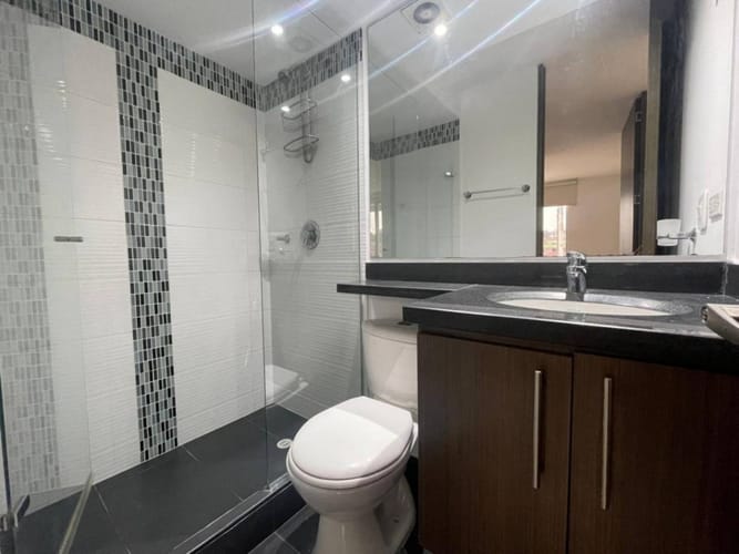 Apartamento de 2 alcobas en venta en Portales Del Norte, Bogotá, 54 m² · foto 10 de 21