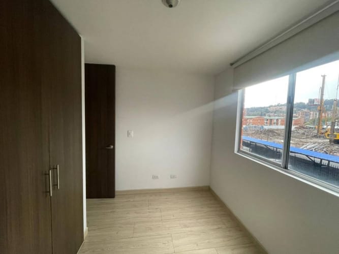 Apartamento de 2 alcobas en venta en Portales Del Norte, Bogotá, 54 m² · foto 11 de 21