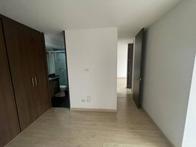 Apartamento de 2 alcobas en venta en Portales Del Norte, Bogotá, 54 m² · foto 14 de 21