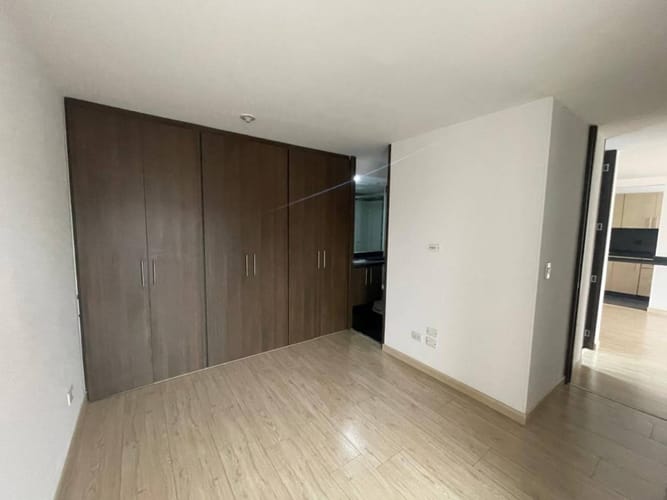 Apartamento de 2 alcobas en venta en Portales Del Norte, Bogotá, 54 m² · foto 15 de 21