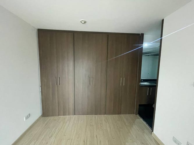 Apartamento de 2 alcobas en venta en Portales Del Norte, Bogotá, 54 m² · foto 16 de 21