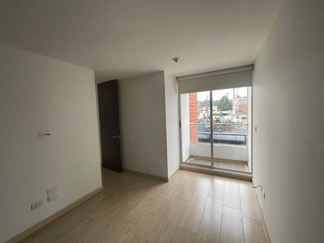Apartamento de 2 alcobas en venta en Portales Del Norte, Bogotá, 54 m² · foto 17 de 21