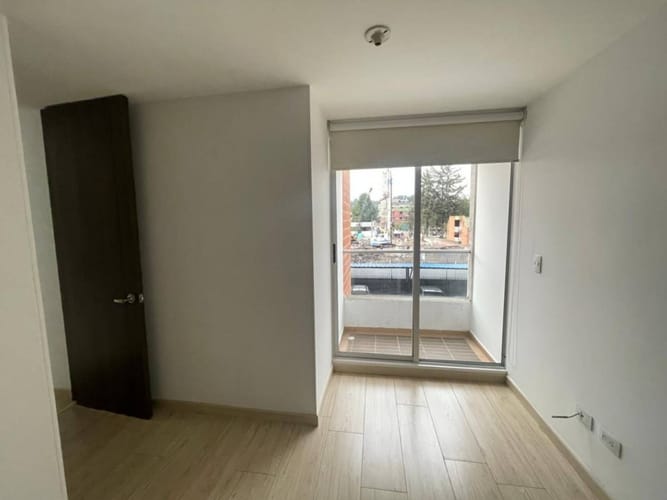 Apartamento de 2 alcobas en venta en Portales Del Norte, Bogotá, 54 m² · foto 18 de 21