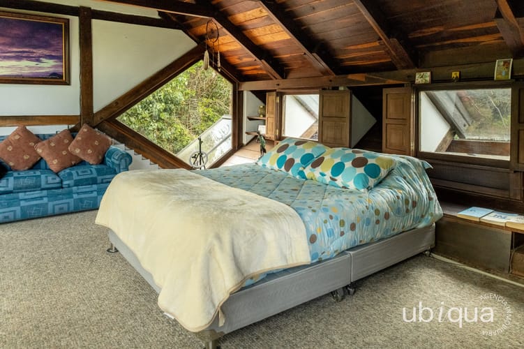 Casa de 4 alcobas en arriendo en Lagos De Torca, Bogotá, 300 m² · foto 23 de 24