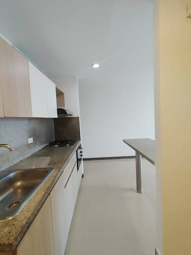 Apartamento de 3 alcobas en arriendo en Calle Larga, Sabaneta, 76 m² · foto 3 de 18