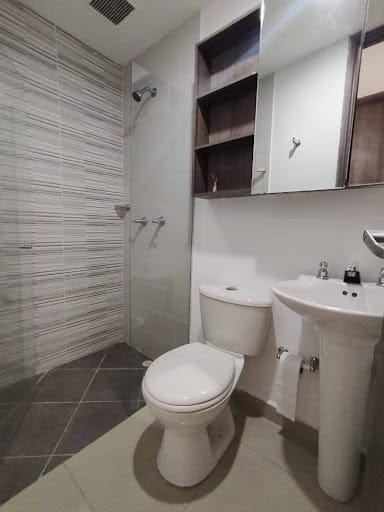 Apartamento de 3 alcobas en arriendo en Calle Larga, Sabaneta, 76 m² · foto 10 de 18