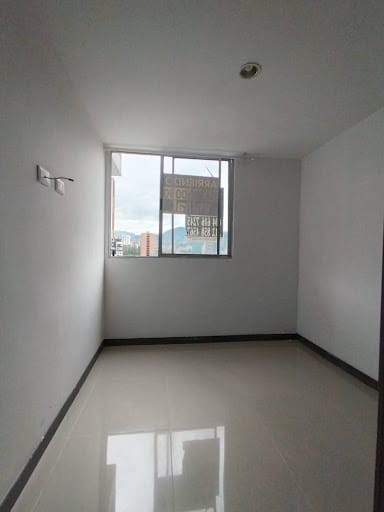 Apartamento de 3 alcobas en arriendo en Calle Larga, Sabaneta, 76 m² · foto 13 de 18