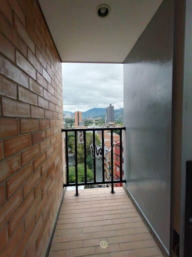 Apartamento de 3 alcobas en arriendo en Calle Larga, Sabaneta, 76 m² · foto 16 de 18