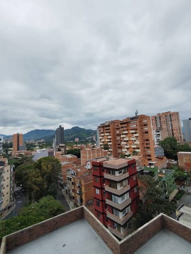 Apartamento de 3 alcobas en arriendo en Calle Larga, Sabaneta, 76 m² · foto 18 de 18
