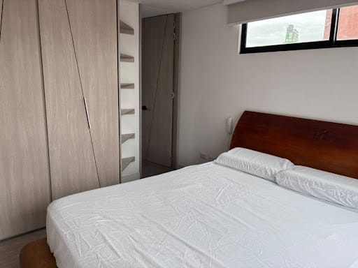 Apartamento de 1 alcoba en venta en Chapinero, Bogotá, 34 m² · foto 14 de 20