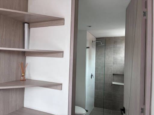 Apartamento de 1 alcoba en venta en Chapinero, Bogotá, 34 m² · foto 17 de 20