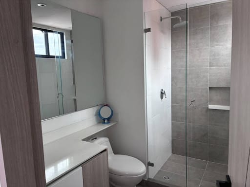 Apartamento de 1 alcoba en venta en Chapinero, Bogotá, 34 m² · foto 20 de 20
