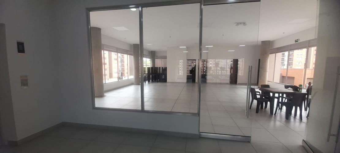 Apartamento de 3 alcobas en arriendo en San Antonio, Zipaquirá, 52 m² · foto 24 de 24
