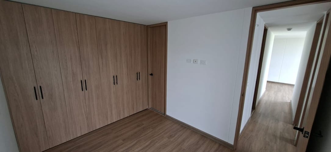 Apartamento de 3 alcobas en arriendo en San Antonio, Zipaquirá, 52 m² · foto 12 de 24